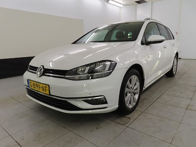 Volkswagen Golf variant 1.0 TSI 85kW Comfortline Business 5d