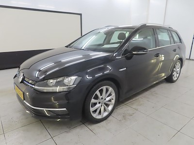 Volkswagen Golf variant 1.5 TSI BlueMotion 96kW Highline 5d