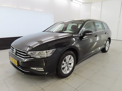 Volkswagen Passat variant 1.5 TSI 7-DSG Business 5d