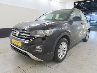 Volkswagen T-Cross 1.0 TSI 70kW ACTI Life Business 5d APL 5d