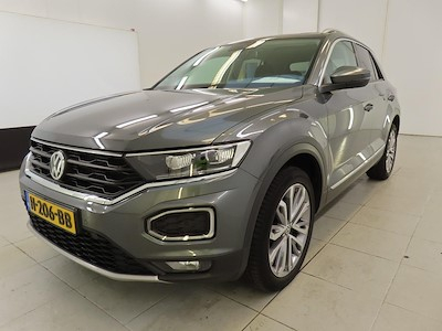 Volkswagen T-Roc 1.5 TSI 110kW DSG Sport 5d