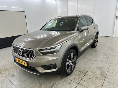 Volvo XC40 T3 automaat Inscription