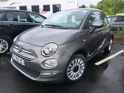 Fiat 500 500 1.0 70ch BSG S&amp;S Dolcevita