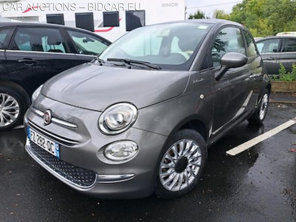 Fiat 500 500 1.0 70ch BSG S&amp;S Dolcevita