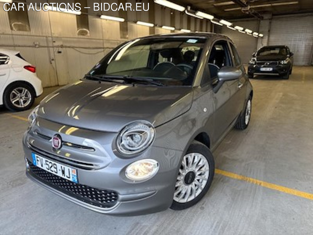 Fiat 500 500 1.0 70ch BSG S&amp;S Lounge