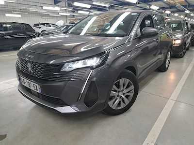 Peugeot 3008 3008 1.5 BlueHDi 130ch S&S Active Business
