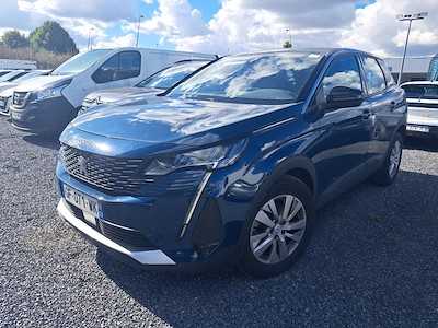 Peugeot 3008 3008 1.5 BlueHDi 130ch S&S Active Pack EAT8