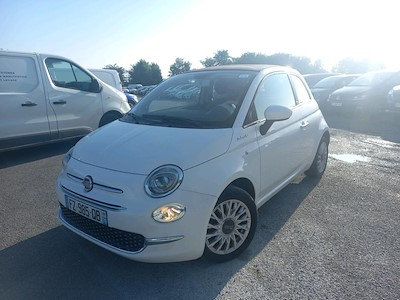 Fiat 500 500 1.0 70ch BSG S&amp;S Dolcevita