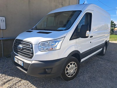 Ford TRANSIT Transit 2T Fg T310 L2H2 2.0 EcoBlue 130ch Trend Business