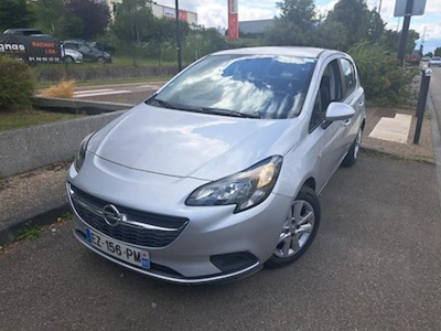 Opel CORSA Corsa 1.4 90ch Edition Start/Stop 5p