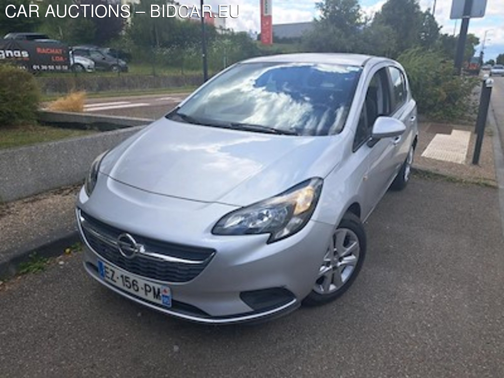 Opel CORSA Corsa 1.4 90ch Edition Start/Stop 5p