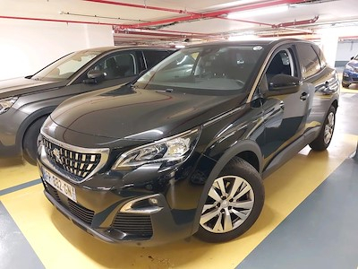 Peugeot 3008 3008 1.2 PureTech 130ch Active Business S&amp;S EAT8  6cv