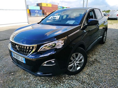 Peugeot 3008 3008 1.5 BlueHDi 130ch E6.c Active Business S&amp;S 111g