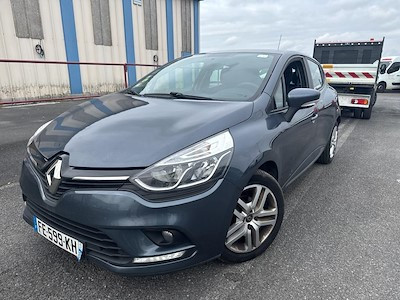 Renault CLIO Clio 1.5 dCi 90ch energy Business 5p Euro6c