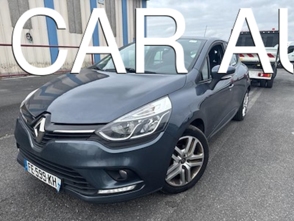 Renault CLIO Clio 1.5 dCi 90ch energy Business 5p Euro6c