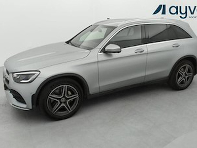 Mercedes-Benz Classe glc diesel x253 - 202 GLC 220 d 4-Matic Business Solution AMG