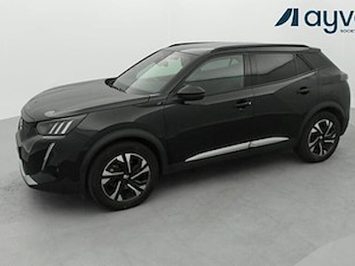 Peugeot 2008 50 KWH ELECTRIQUE AUTO GT