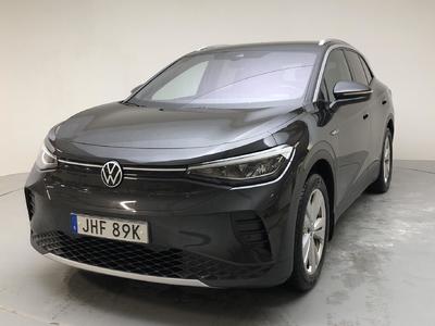 Volkswagen VW ID.4 77kWh (204hk)