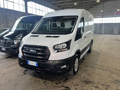 Ford Transit PC 350 L2h2 Trend 2.0 Eco Mhev 130 Cv