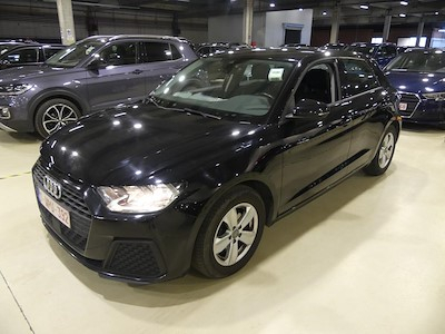 Audi A1 sportback 30 TFSI S TRONIC AUT