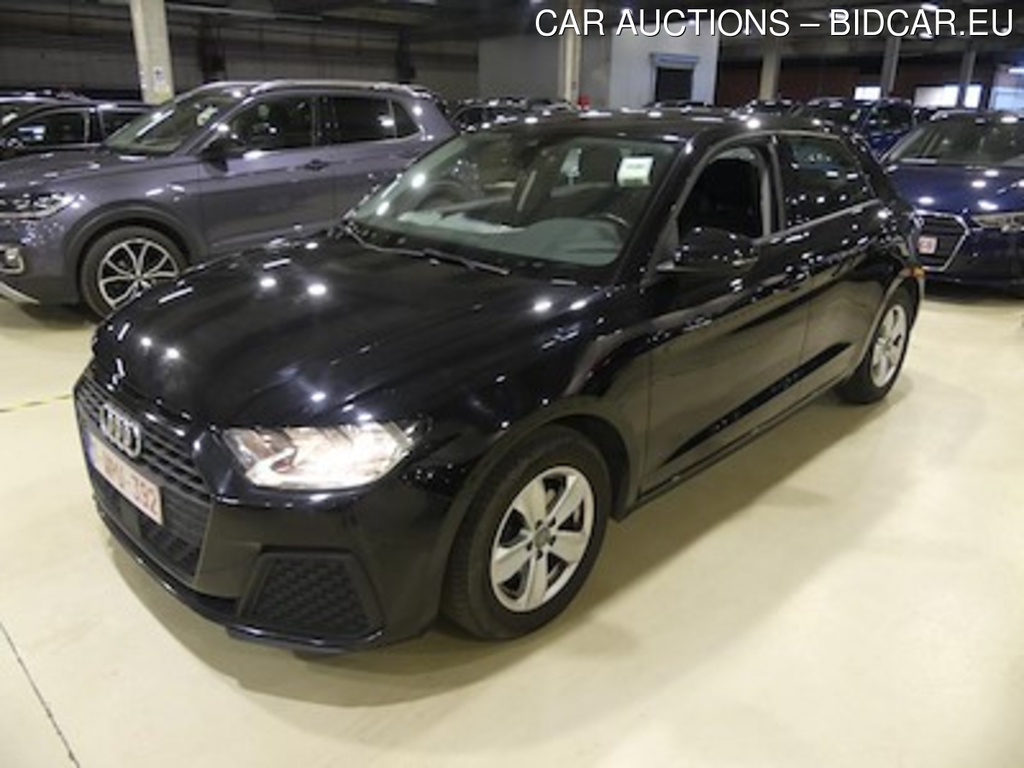 Audi A1 sportback 30 TFSI S TRONIC AUT