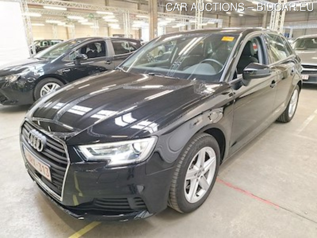 Audi A3 sportback 2.0 TDI