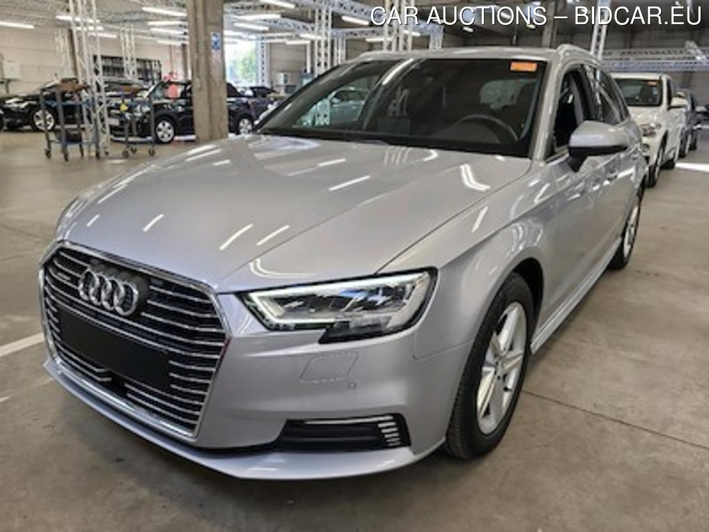 Audi A3 sportback 40 TFSI E-TRONPHEV S TRONIC (