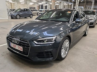 Audi A5 sportback 35 TDI BUSINESSEDITION S TRON