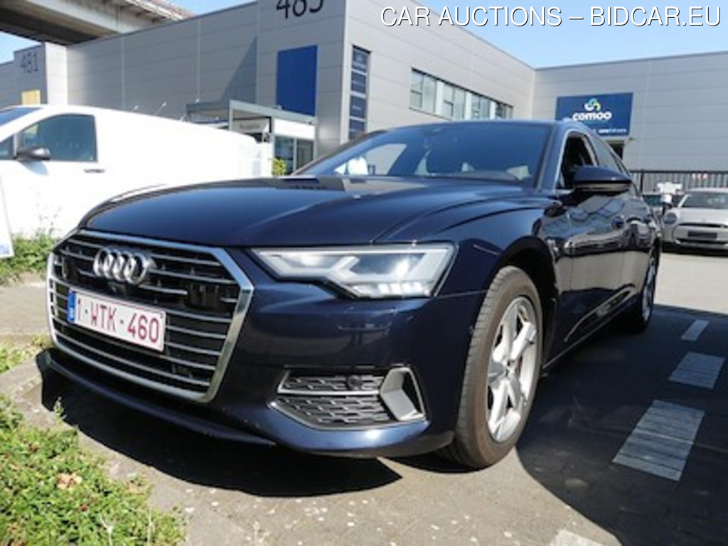 Audi A6 avant 35 TDI BUSINESSEDITION SPORT