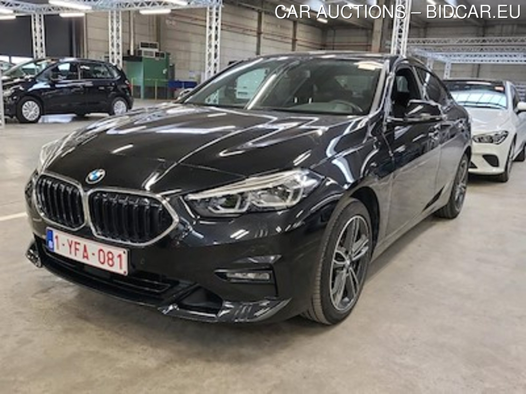 BMW 2 gran coupe 218IA OPF AUT