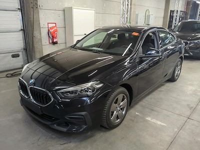 BMW 2 gran coupe 218IA OPF AUT