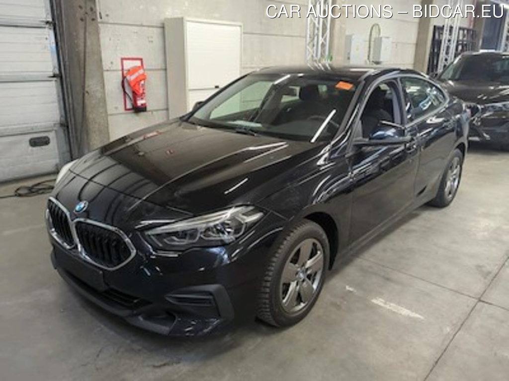 BMW 2 gran coupe 218IA OPF AUT