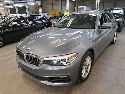 BMW 5 530EA PHEV PERFORMANCE OPF AUT