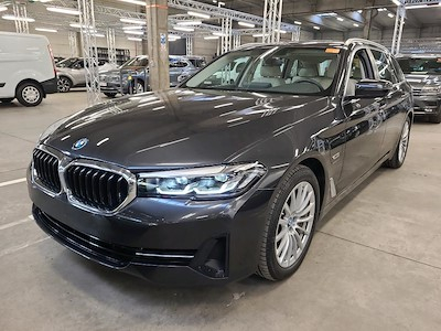 BMW 5 touring 530E AUTO