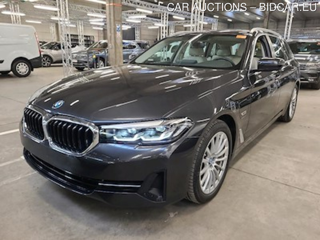 BMW 5 touring 530E AUTO