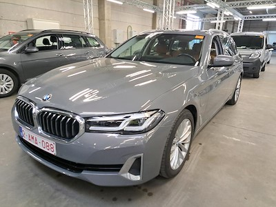 BMW 5 touring 530EA PHEV AUT