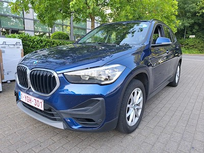 BMW X1 1.5I SDRIVE18 OPF