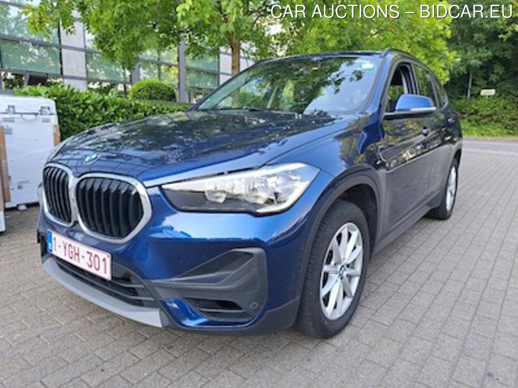 BMW X1 1.5I SDRIVE18 OPF