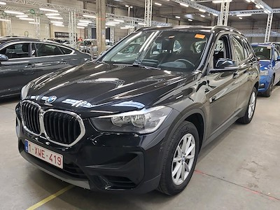 BMW X1 1.5IA SDRIVE18OPF AUT