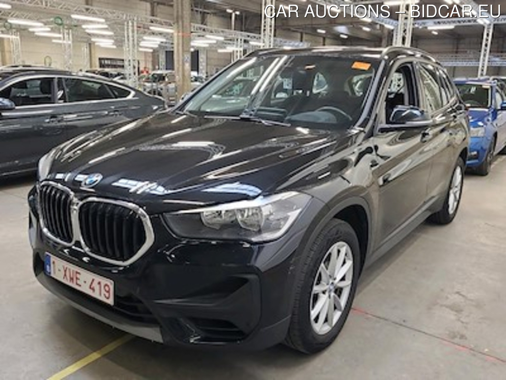 BMW X1 1.5IA SDRIVE18OPF AUT