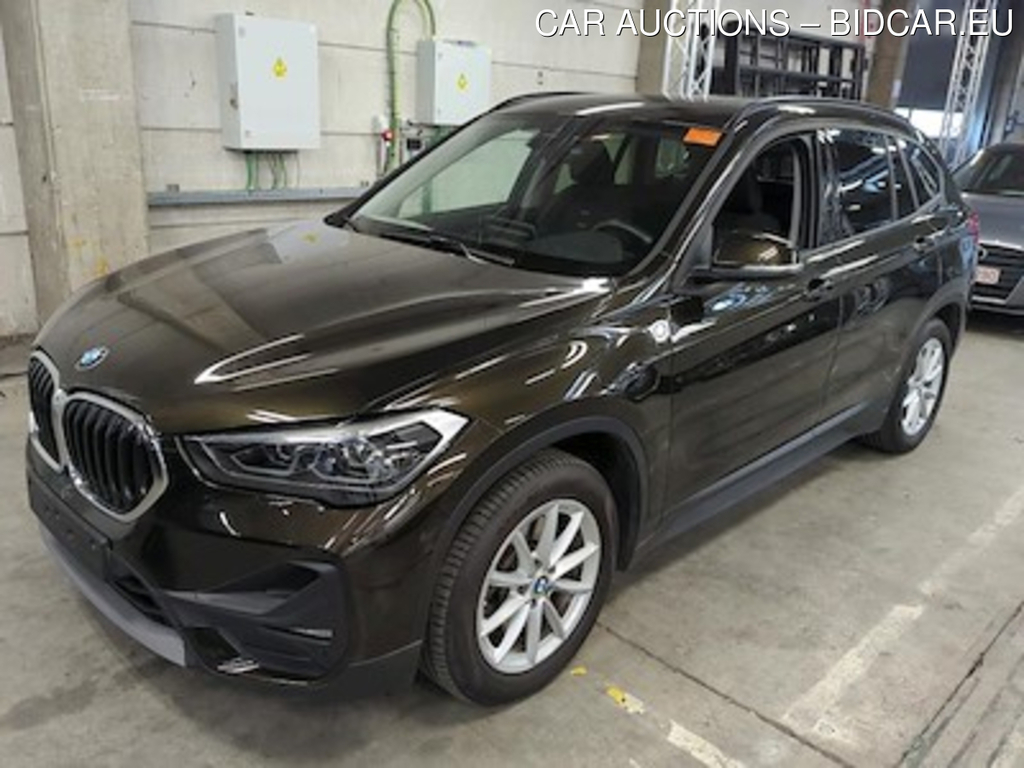 BMW X1 1.5IA XDRIVE25EPHEV OPF AUT