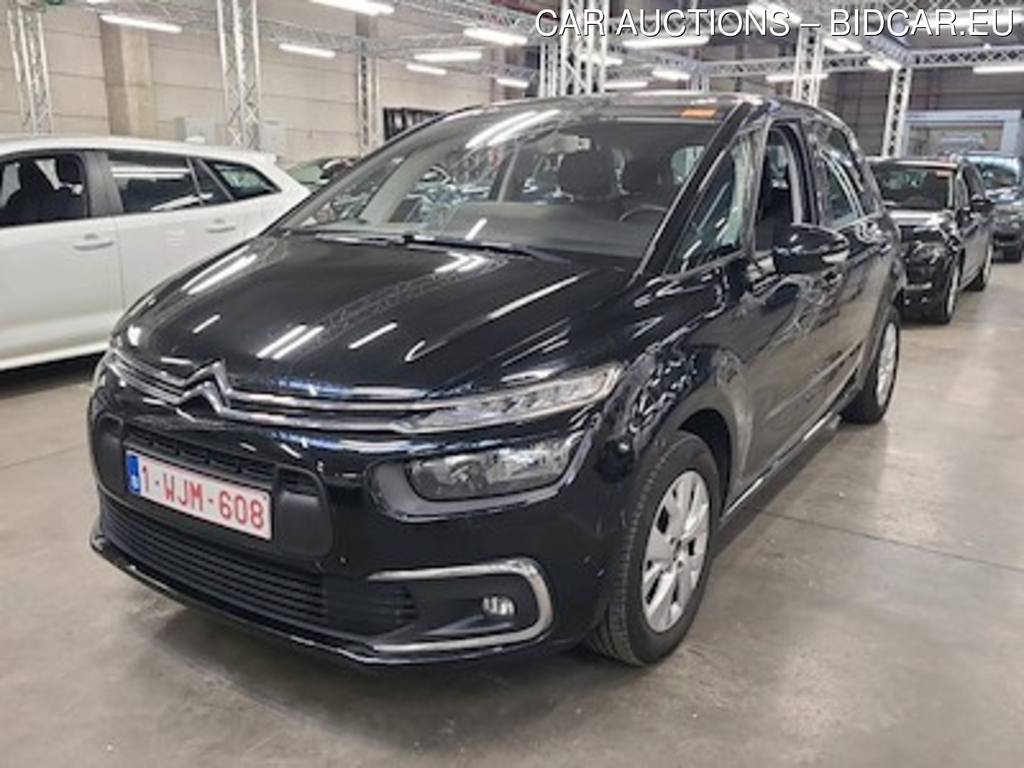 Citroen C4 spacetourer 1.2 PURETECH FEEL S&amp;S (EU6.2)