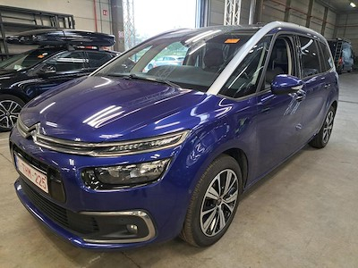 Citroen Grd C4 picasso 1.6 BLUEHDI BUSINESS LOUNGE S&amp;