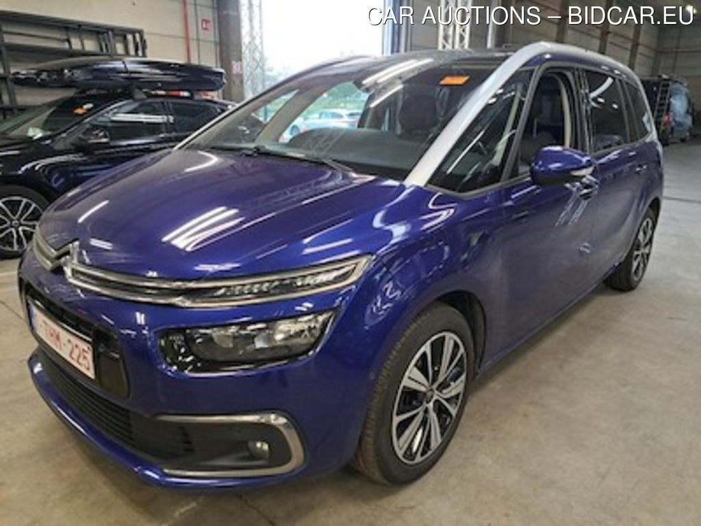 Citroen Grd C4 picasso 1.6 BLUEHDI BUSINESS LOUNGE S&amp;