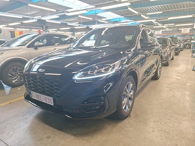 Ford KUGA 2.5 ECOBOOST FWD PHEV ST-LINE