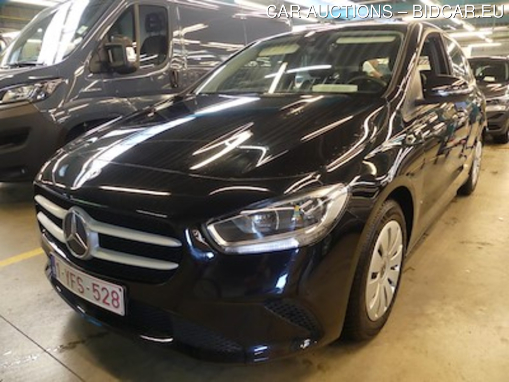 Mercedes-Benz B B 180 D