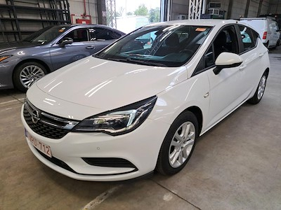 Opel Astra - 2015 1.6 CDTI ECOTECD EDITION STAR