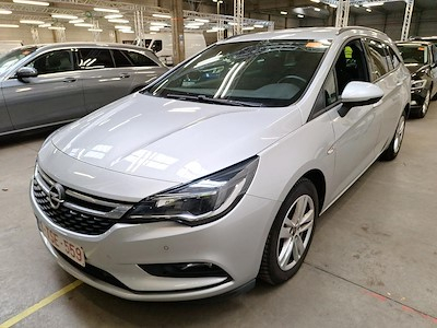 Opel Astra sp.tourer 1.6 CDTI ECOTECD DYNAMIC STAR