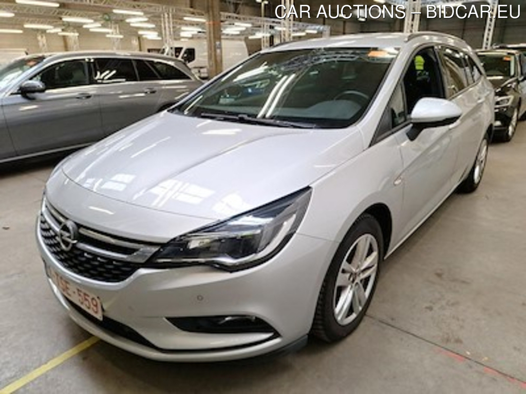 Opel Astra sp.tourer 1.6 CDTI ECOTECD DYNAMIC STAR