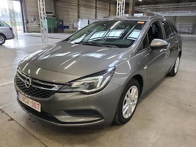 Opel Astra sports TO 1.6 CDTI ECOTECD EDITION S/S